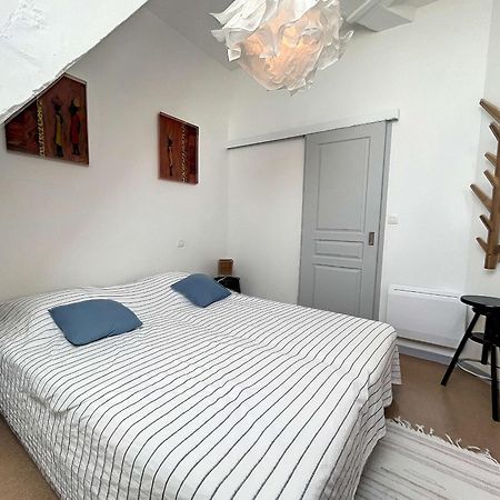 Appartement Granville, 2 pièces, 2 personnes - FR-1-361-18 Extérieur photo